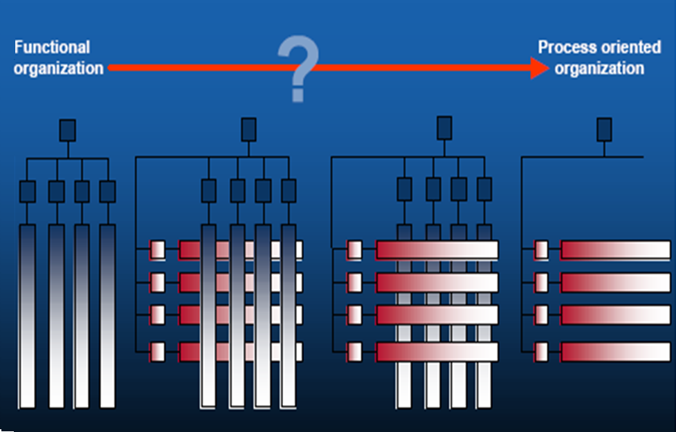 Business Process and Performance Improvement Course